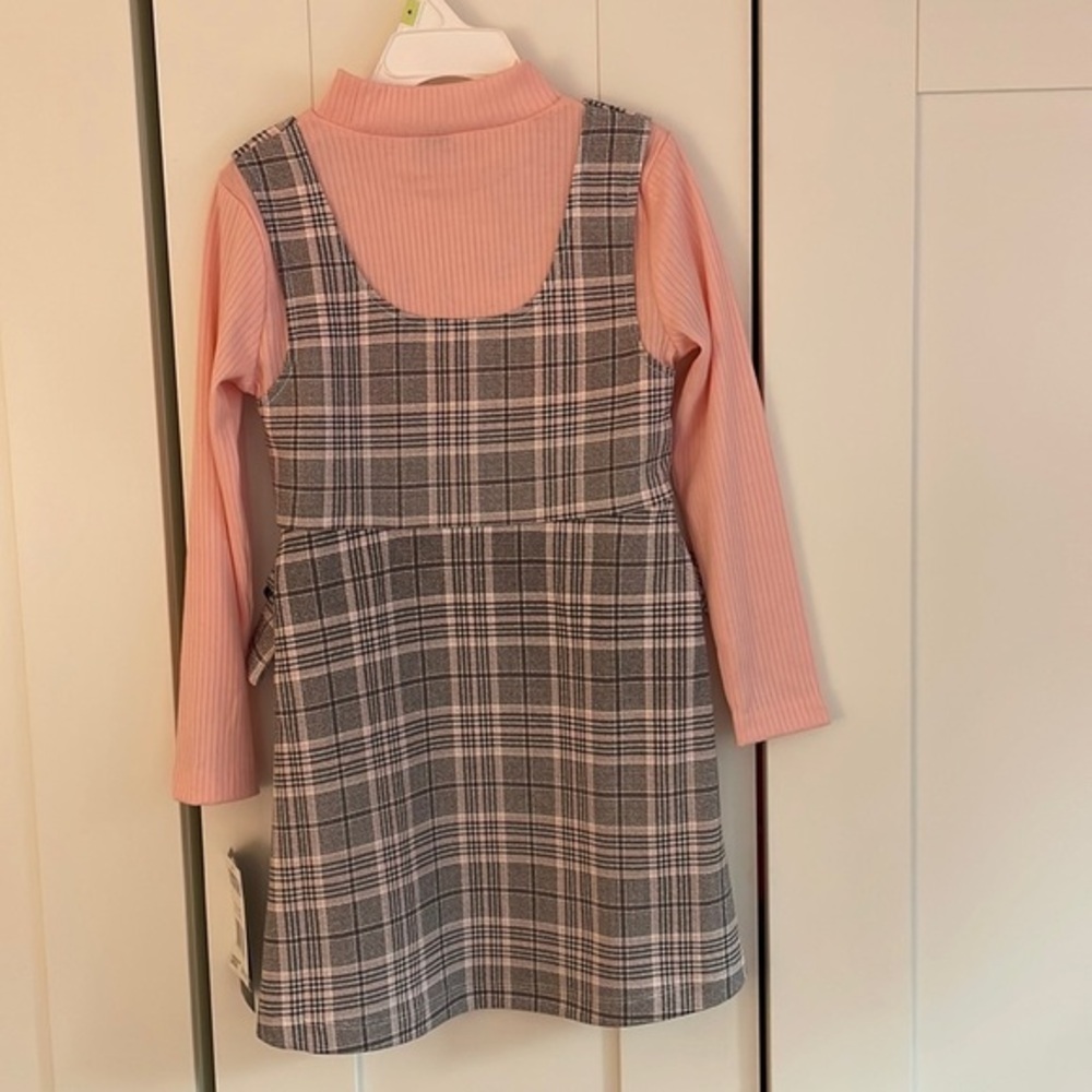NWT Star Ride Girl Dress *5/6